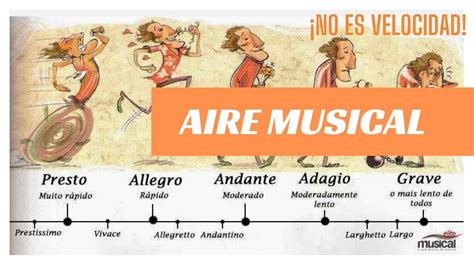 Aires musicales Teoría musical YouTube