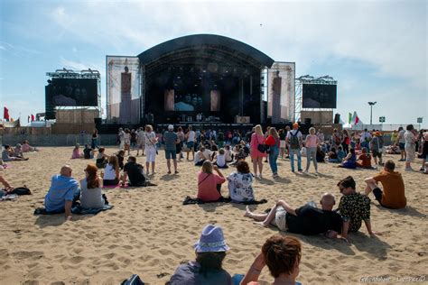 Het Grootste Zomerfeest Van Nederland Is Dit Weekend Op Scheveningen