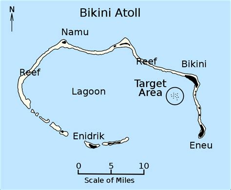 Diving in Bikini Atoll — The Dirty Dozen Expeditions