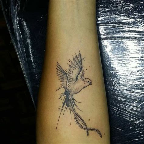 Intriguing Quetzal Tattoo Ideas Quetzal Tattoo Tattoos Tattoo