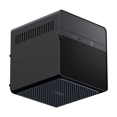 Case Jonsbo Jonsbo N Mini Itx Case Black