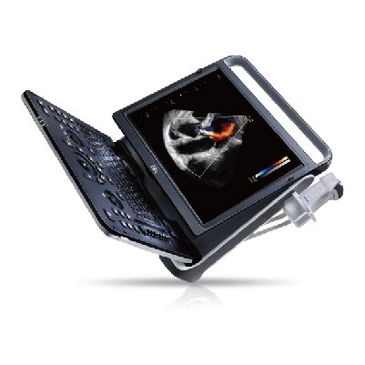 Chison Ebit Portable Ultrasound Med Tech Design Associates