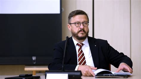 Landtag Cdu Politiker G Rth Kritisiert Afd F R Agieren Im Parlament