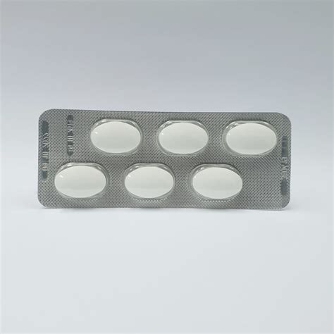 Fluomizin 10mg 6s - Alpro Pharmacy