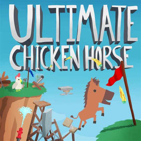 Ultimate Chicken Horse Gamespot