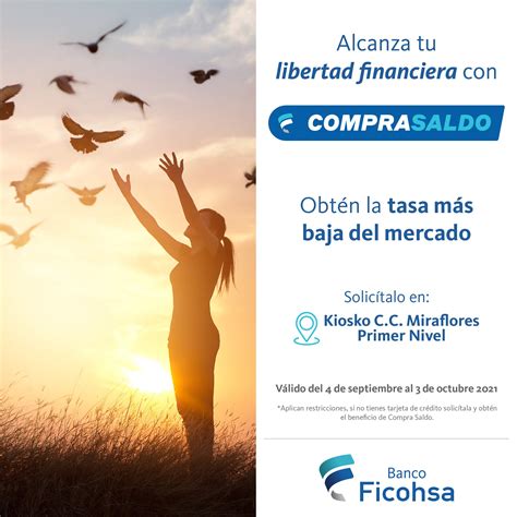 Banco Ficohsa Guatemala On Twitter Con Comprasaldo De Banco Ficohsa