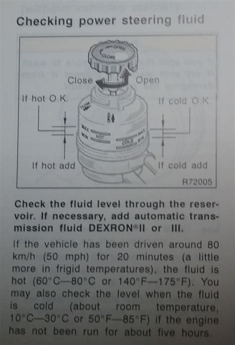 Oem Power Steering Fluid Toyota Tundra Forum