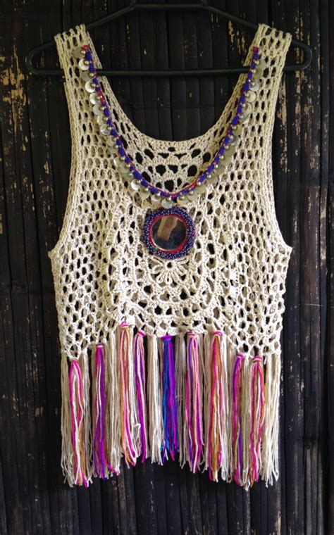 Pin On Crochet Tanks