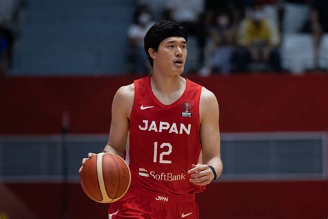 サンズの渡邊雄太、今月28日に日本代表合流へ！「8月25日に最良のコンディションに持っていく」＜dunkshoot＞ The Digest