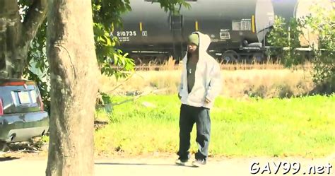 White Black Gay Story