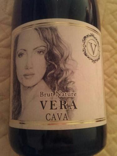 Vera Cava Brut Nature Vivino US