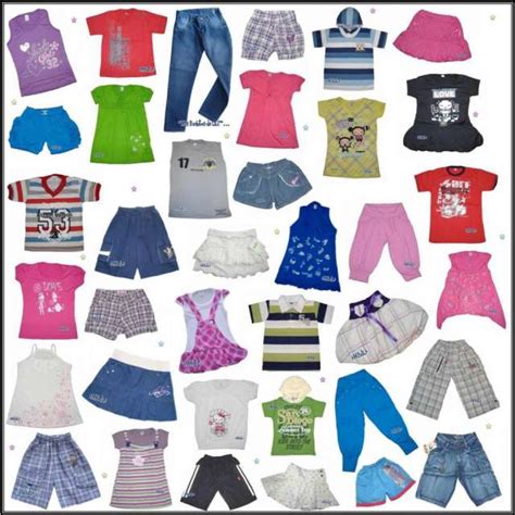 Descubrir 41 Imagen Ropa Americana Infantil Abzlocal Mx