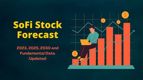 Sofi Stock Forecast 2023 2025 2030 And Fundamental Data Updated