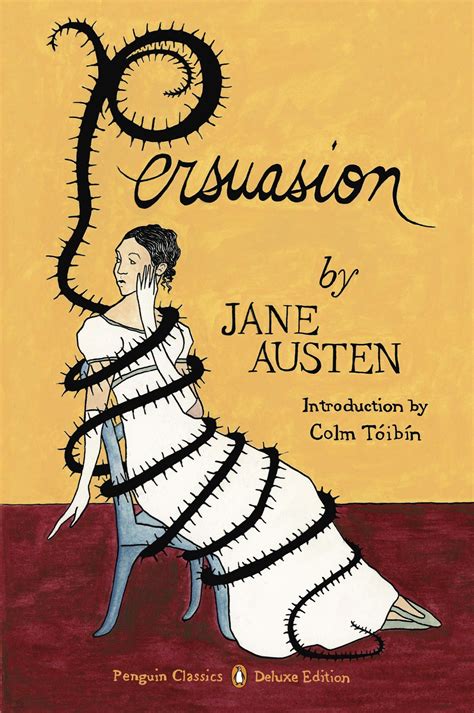 Persuasion by Jane Austen - Penguin Books Australia