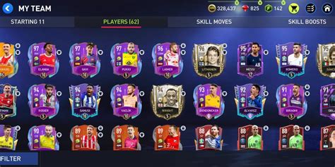 Fifa Mobile Ovr With Star Pass And Tropical Premium Pass Video