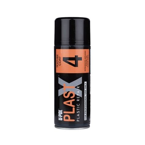 Plast X Texture Coating U Pol