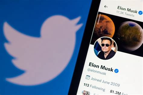 Rebranding Elon Musk Ingin Ubah Logo Burung Biru Twitter Menjadi X