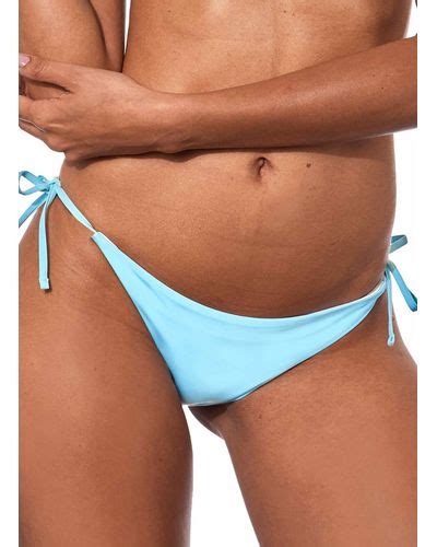 Pastel Blue Lingerie For Women Lyst