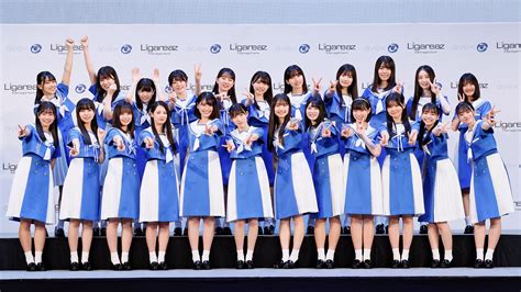 【写真・画像】乃木坂46公式ライバル「僕が見たかった青空」がお披露目 メンバー・吉本此那はグループ名に驚き「てっきり数字がついていると思っていた」「『僕青』と呼んでもらえたら嬉しいです！」 9