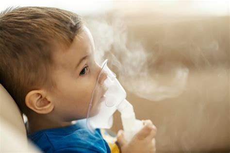 Nebulization For Kids Safety Use And Benefits Explained