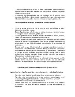 Isabel Sol Estrategias De Lectura Pdf