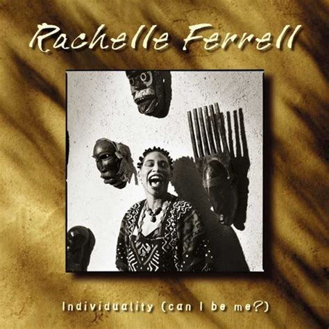 Stream Rachelle Ferrell music | Listen to songs, albums, playlists for ...