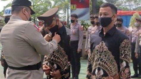 10 Kali Selingkuh Sama Istri TNI Aipda AL Kini Dipecat Dari Jabatan