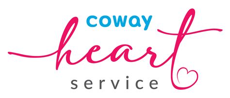 Coway Filter Maintenance & Services | Heart Service by CODY