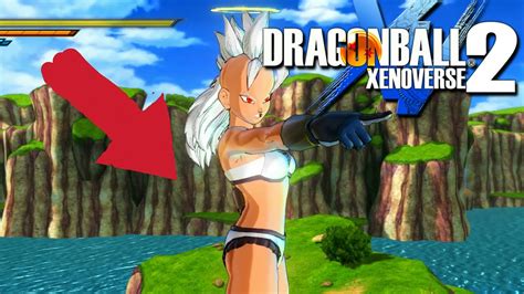 Trendy Bikini Returning Saturday In Dragon Ball Xenoverse 2 Youtube