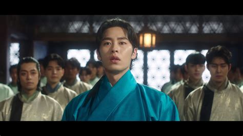 Alchemy Of Souls Episodes Dramabeans Korean Drama Recaps