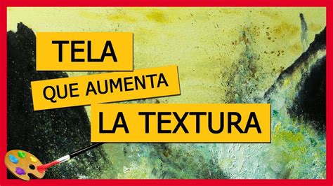 Pintura Con Textura 🌊 Técnica Del Empaste O Impasto Para Pintar Olas