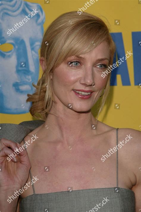 Joely Richardson Editorial Stock Photo Stock Image Shutterstock