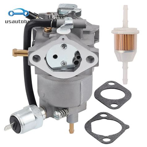 Carburetor For Kawasaki FD501V John Deere LX188 LX279 LX289 Carb