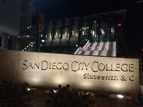 San Diego Community College District to transition to online | FOX 5 San Diego