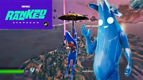 Fortnite Corre Platano Correeee Youtube