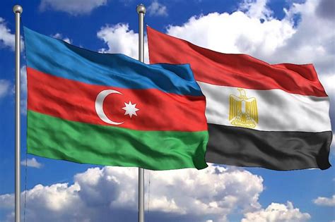 Azerbaijan Egypt Mull Prospects For Development Of Tourism