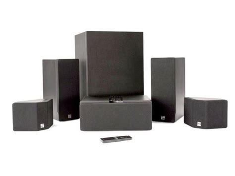 The 10 Best Wireless Home Theater Systems In 2024