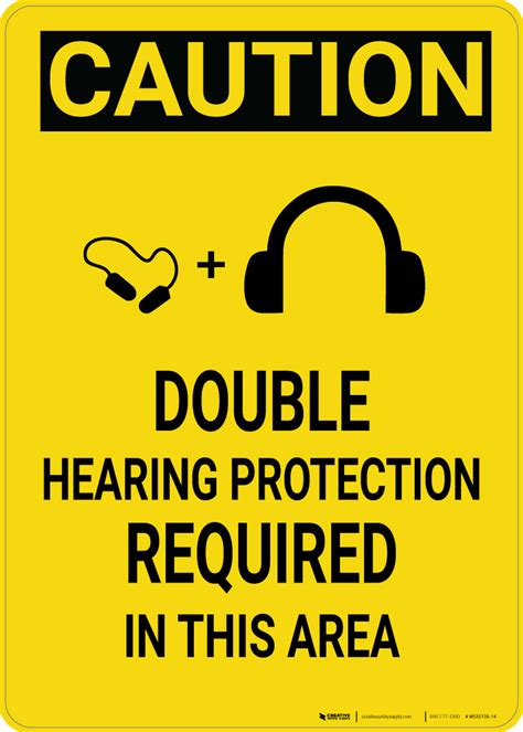 Double Hearing Protection What Is Double Hearing Protection And When