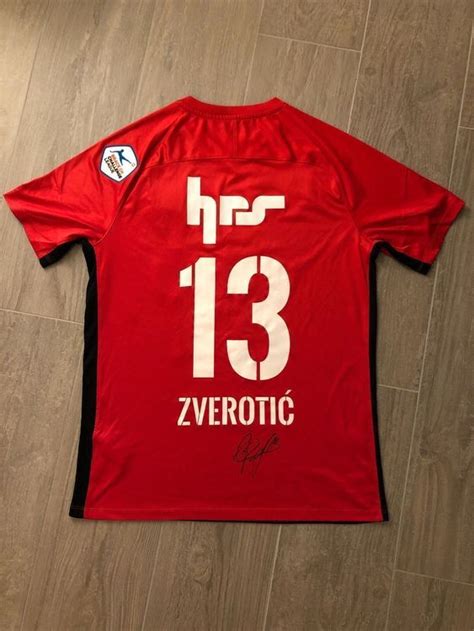 Fc Aarau Matchworn Trikot Zveroti Kaufen Auf Ricardo