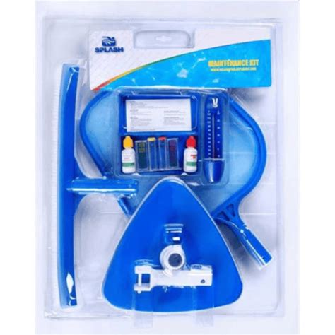 Kit De Maintenance Aquafibre Innovation