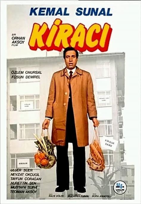 Kirac Filmi Beyazperde