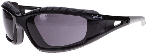 Bolle Tracker Safety Glasses Prescription Available Rx Safety