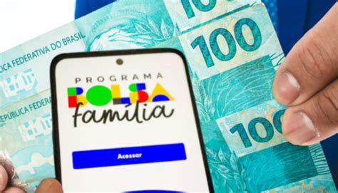 Comunicado Oficial Do Governo Para Os Benefici Rios Do Bolsa Fam Lia De