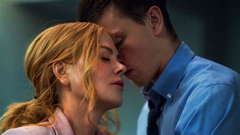 Babygirl La Recensione Del Film Con Nicole Kidman