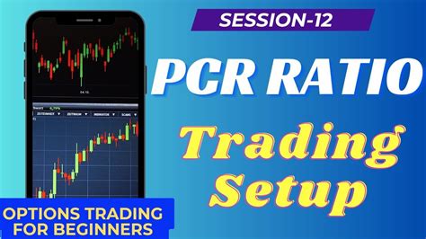 Put Call Ratio Trading Strategy Options Trading For Beginners