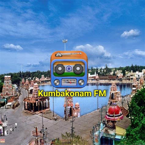 Kumbakonam Fm Aplicaciones En Google Play