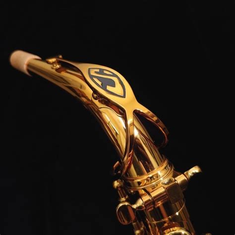 Selmer Paris Reference 54 Alto Sax Selmer Paris Proshop