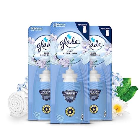 10 Best Glade Motion Sensor Air Fresheners 2024 There S One Clear