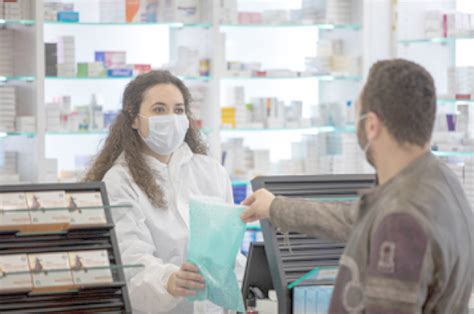 Punto de Venta POS para Farmacias Atención Provincias Centrales