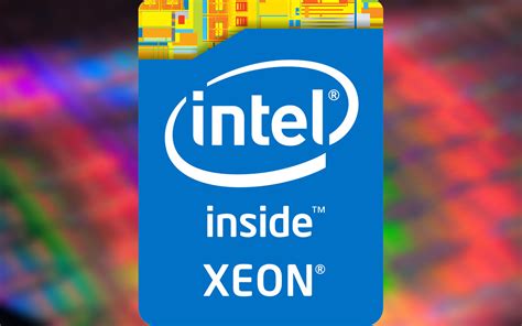 Intel's pro-level Xeon processors are coming to laptops